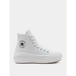 Кеды Converse Chuck Taylor All Star, размер 38 EU, Optical White 103635100019