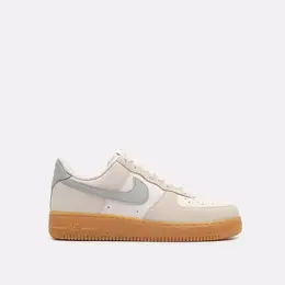 Кроссовки Nike Air Force 1 '07 LV8, размер 12.5US, бежевый 103266254273