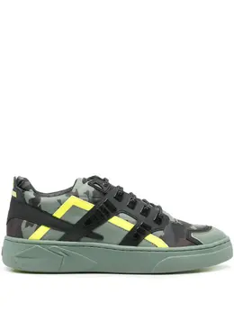 Hide&Jack Mini Silverstone sneakers 22743499