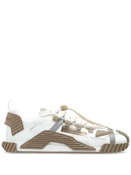 Dolce & Gabbana NS1 panelled sneakers 24114384
