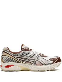 Asics x Above the Clouds GT-2160 " Cream/Chocolate Brown" sneakers 24558170
