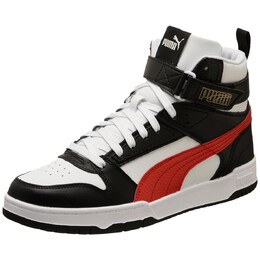 Высокие кроссовки Puma Rebound Game, черный 8508850 | black