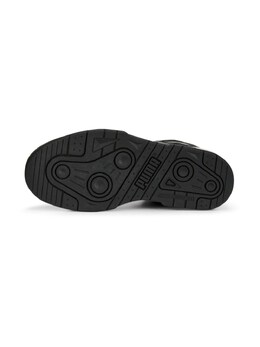 Высокие кроссовки Puma Slipstream Hi Runway Wns, черный 9090098 | black