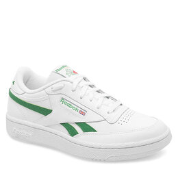 Кроссовки Reebok Club C Revenge 100032882 White, белый 267250 | blanco