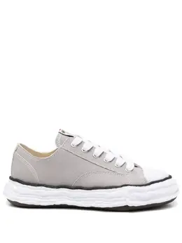 Maison Mihara Yasuhiro Peterson23 low-top sneakers 24457281