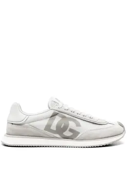 Dolce & Gabbana logo-print sneakers 23894857