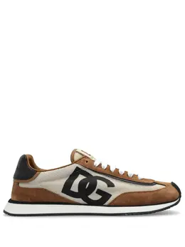 Dolce & Gabbana DG Cushion low-top sneakers 24432571