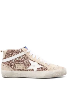 Golden Goose Mid Star Classic sneakers 24684033