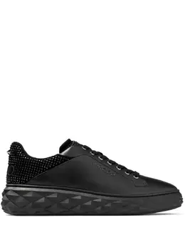 Jimmy Choo Diamond Maxi/M II sneakers 24623919