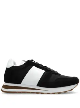 Paul Smith panelled sneakers 24689763