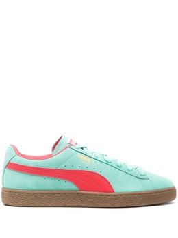 Puma suede terrace sneakers 24695978