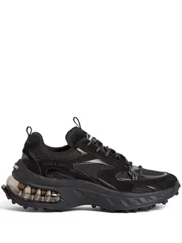 Dsquared2 Bubble low-top sneakers 23652013