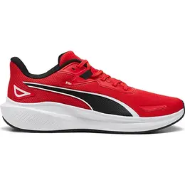 Кроссовки Puma Skyrocket Lite, полнота F, размер 9,5 UK, For All Time Red-Puma Black 103237319455