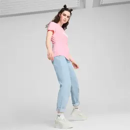 Кеды Puma Carina Street Sneakers Women, размер 5,5 UK, Puma white-vapor gray 103216405145