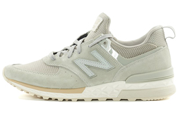 Кроссовки New Balance 574 Sport, светло-серый ms574fsg