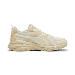 Кроссовки Puma Hypnotic LS, полнота F (EU)/ на среднюю стопу, размер 9,5 UK, бежевый 103237049797