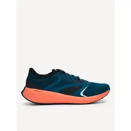 Кроссовки Reebok Energen Tech Plus 2, размер 8 US, синий/черный/оранжевый 103097554185