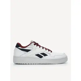 Кроссовки Reebok Atr Chill, размер 12 US, бежевый/синий/бордовый 103099737892