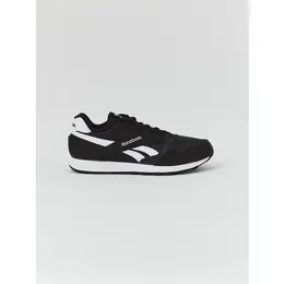 Кроссовки Reebok Royal Ultra, размер 12 US, черный/белый/черный 103097551220