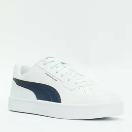 Кеды Puma, размер 45, белый 103285829225
