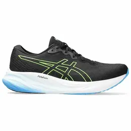 Кроссовки Asics GEL-PULSE 15, полнота F, размер 9 US, черный 103287731109