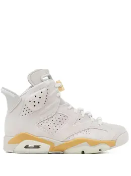 Jordan Air Jordan 6 "Pearl" sneakers 23707059