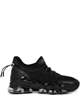 Plein Sport Thunder Force Genx 01: Runner Edition sneakers 24373911