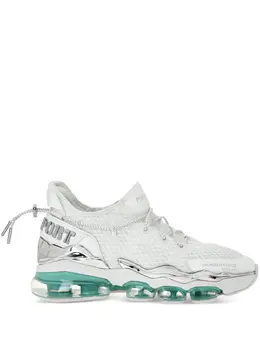 Plein Sport Thunder Force Genx 01: Runner Edition sneakers 24374854