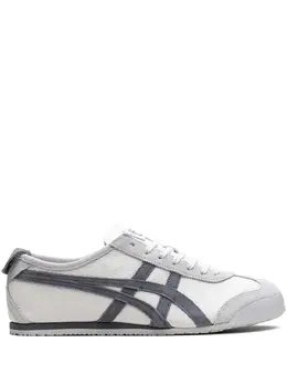 Onitsuka Tiger Mexico 66 "Grey/White" sneakers 24298045