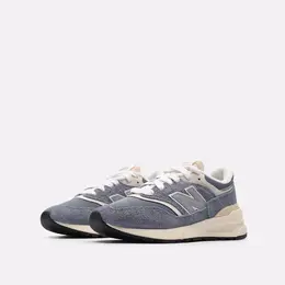 Кроссовки New Balance 997, размер 6 US 38.5 EUR 24 CM, голубой 103137275296