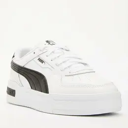 Кеды Puma, размер 42,5 EU, белый 1 103486772802