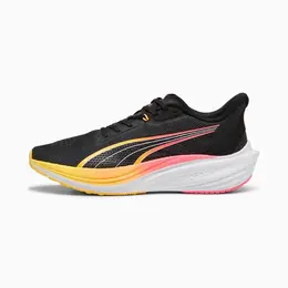 Кроссовки Puma Darter Pro, размер 6,5 UK, черный 103218274787