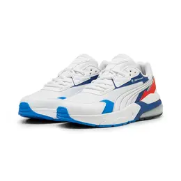 Кроссовки Puma Vis2K, размер 10 UK, белый 103215086622