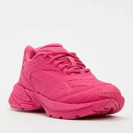 Кроссовки Puma, размер 40 EU, фуксия 103296718324