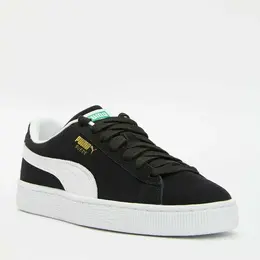 Кеды Puma, полнота F (EU)/ на среднюю стопу, размер 45, черный 103296755630