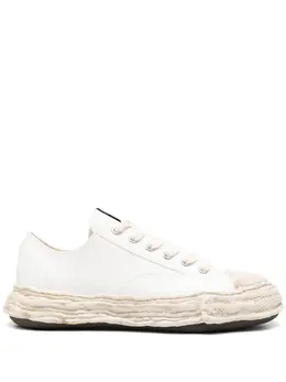 Maison Mihara Yasuhiro Peterson sneakers 24121854