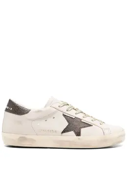 Golden Goose Super Star sneakers 24887819