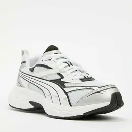 Кроссовки Puma, размер 42,5 EU, белый/черный 103296978784