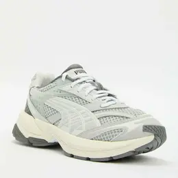 Кроссовки Puma, размер 43 EU, светло-серый 103296616579