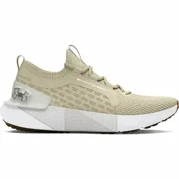 Кроссовки Under Armour HOVR Phantom 3 SE, полнота F, размер 10 US, бежевый 103296772565