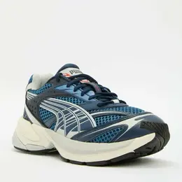 Кроссовки Puma, размер 42 EU, синий 103296793513