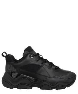 Michael Kors Diamond Sneakers 00096759006702