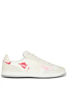 Balmain Swan sneakers 24460699