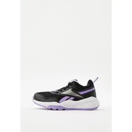 Кроссовки Reebok XT Sprinter 2.0 Alt, размер 1 US, черный/фиолетовый/белый 103099779811