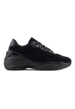 Кроссовки Emporio Armani 186340