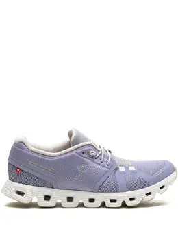 On Running Cloud 5 "Nimbus/Alloy" sneakers 24184034
