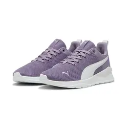Кроссовки Puma Anzarun Lite, размер 6 UK, фиолетовый 103229725810