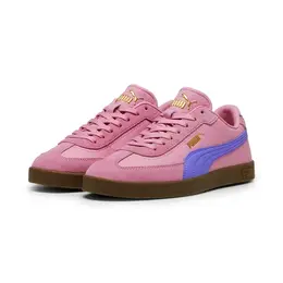 Кеды Puma Club II Era, размер 6,5 UK, розoвый 103218245852