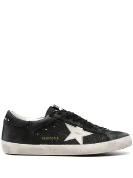 Golden Goose Super Star Double Quarter sneakers 24944362