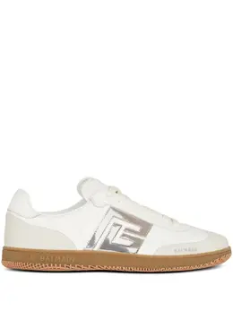 Balmain Swan sneakers 24460678